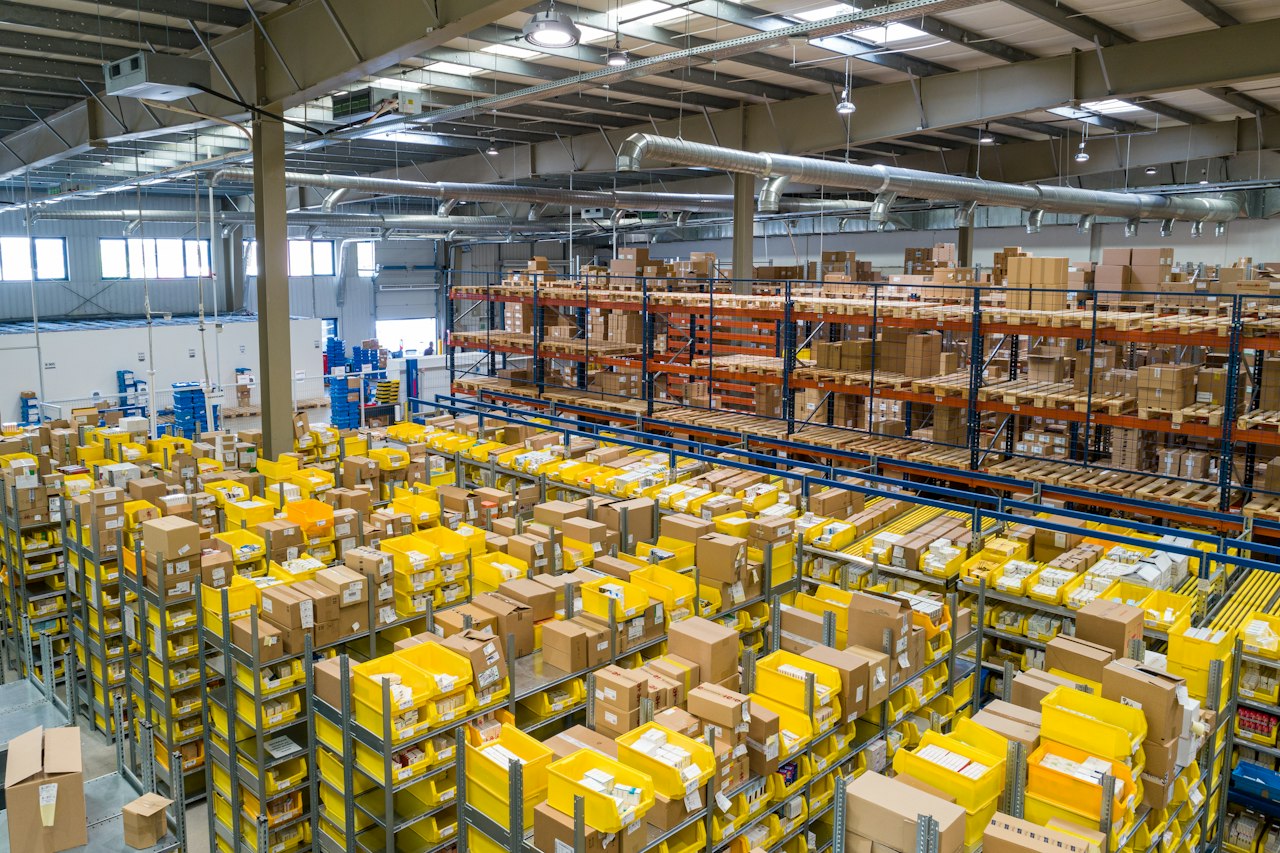Distributors, Stockists & Traders tender intelligence solution