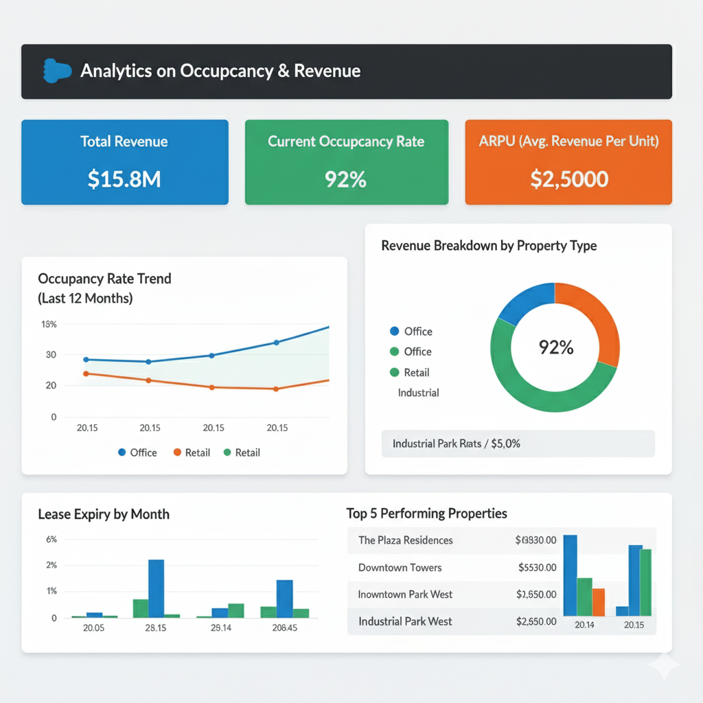 Financial Analytics