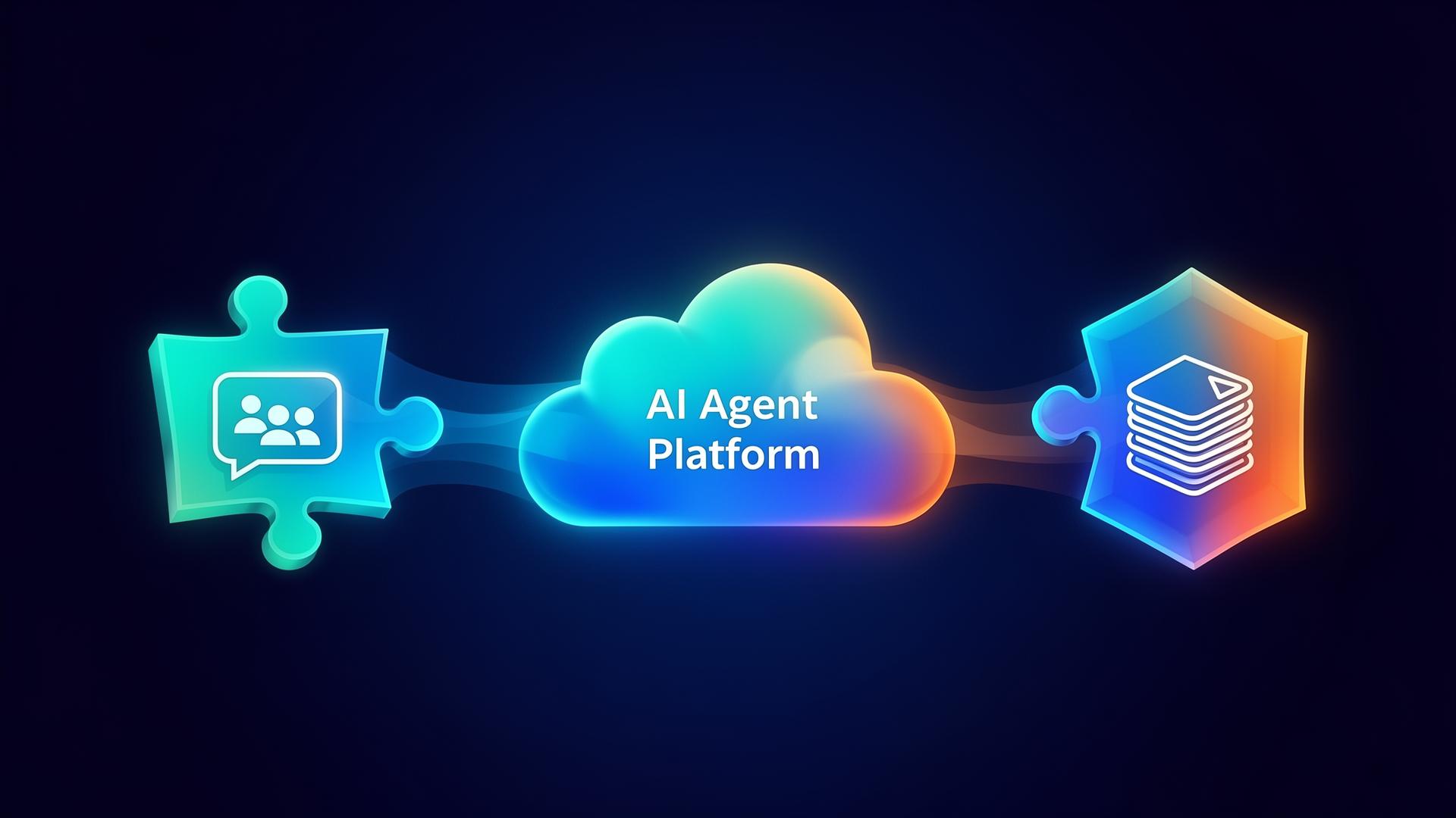 Qualified, Momentum & Contentful: Salesforce's Agentforce Acquisition Strategy