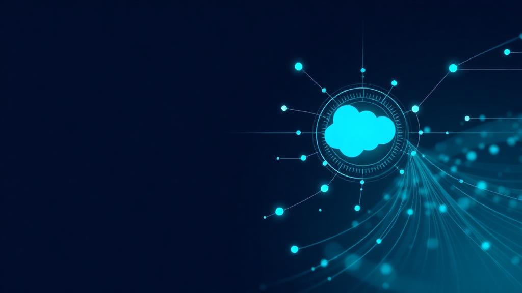 Agentforce in Financial Services — Case Study