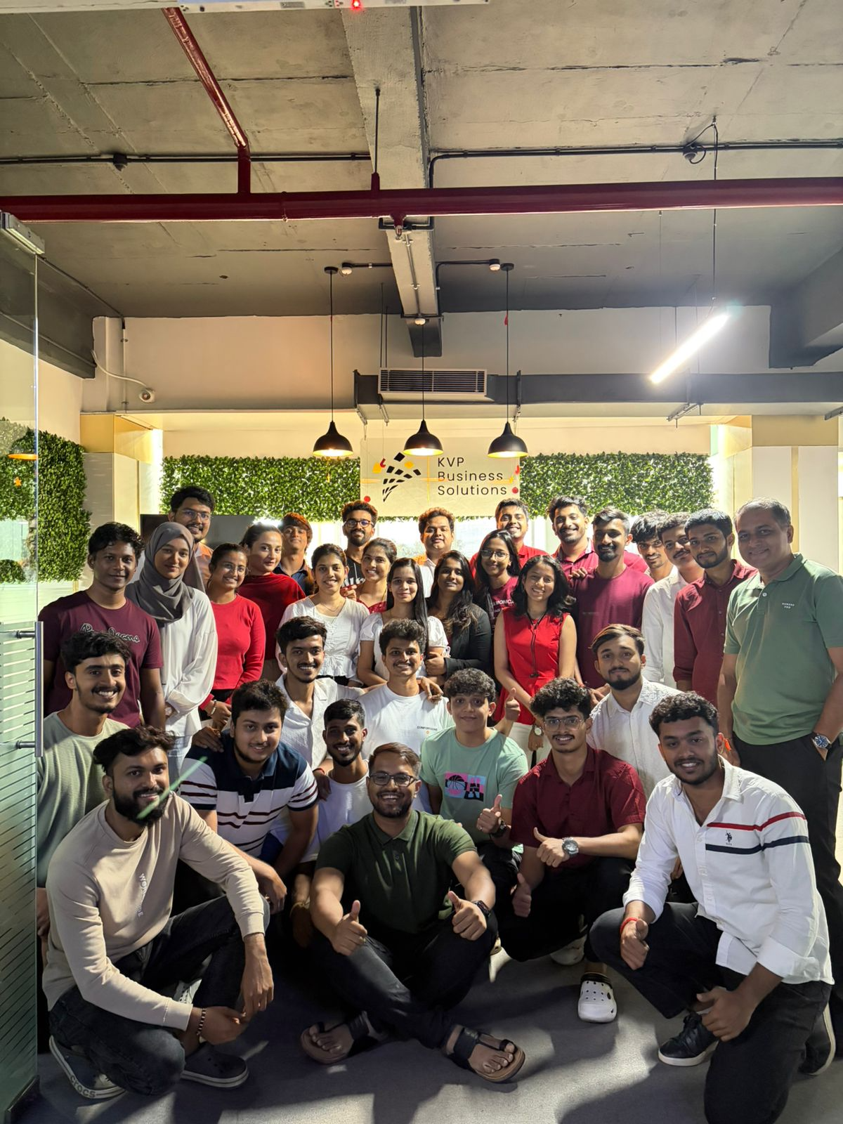 KVP Mangalore Christmas celebration