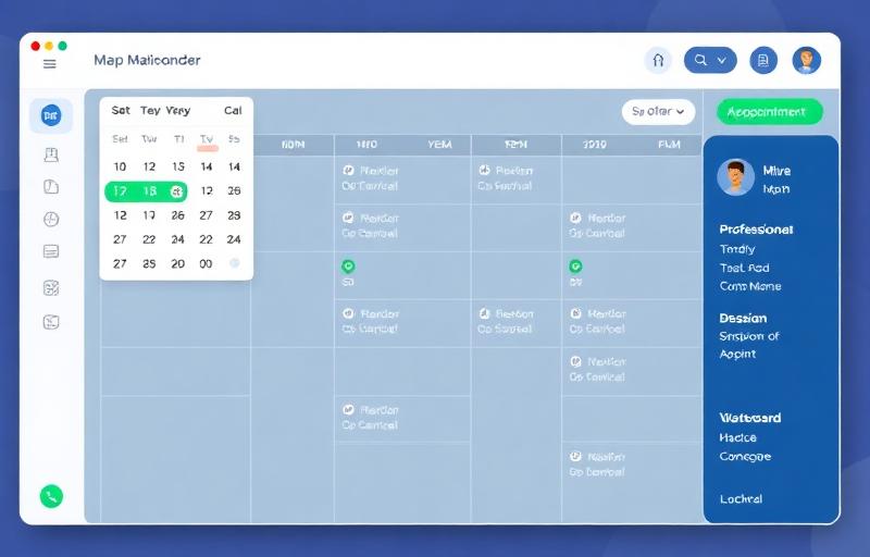 Appointment Scheduling