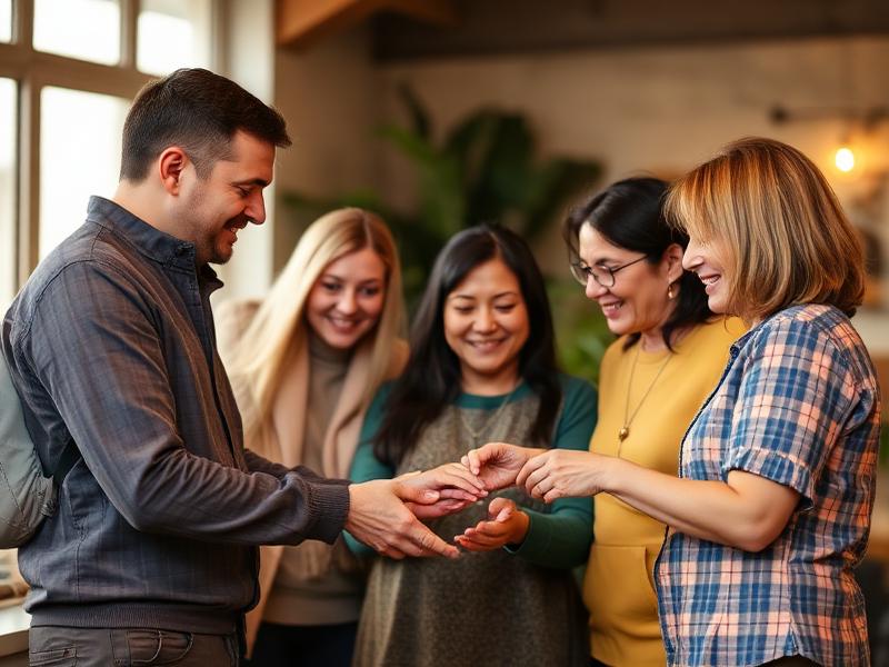 Social Impact