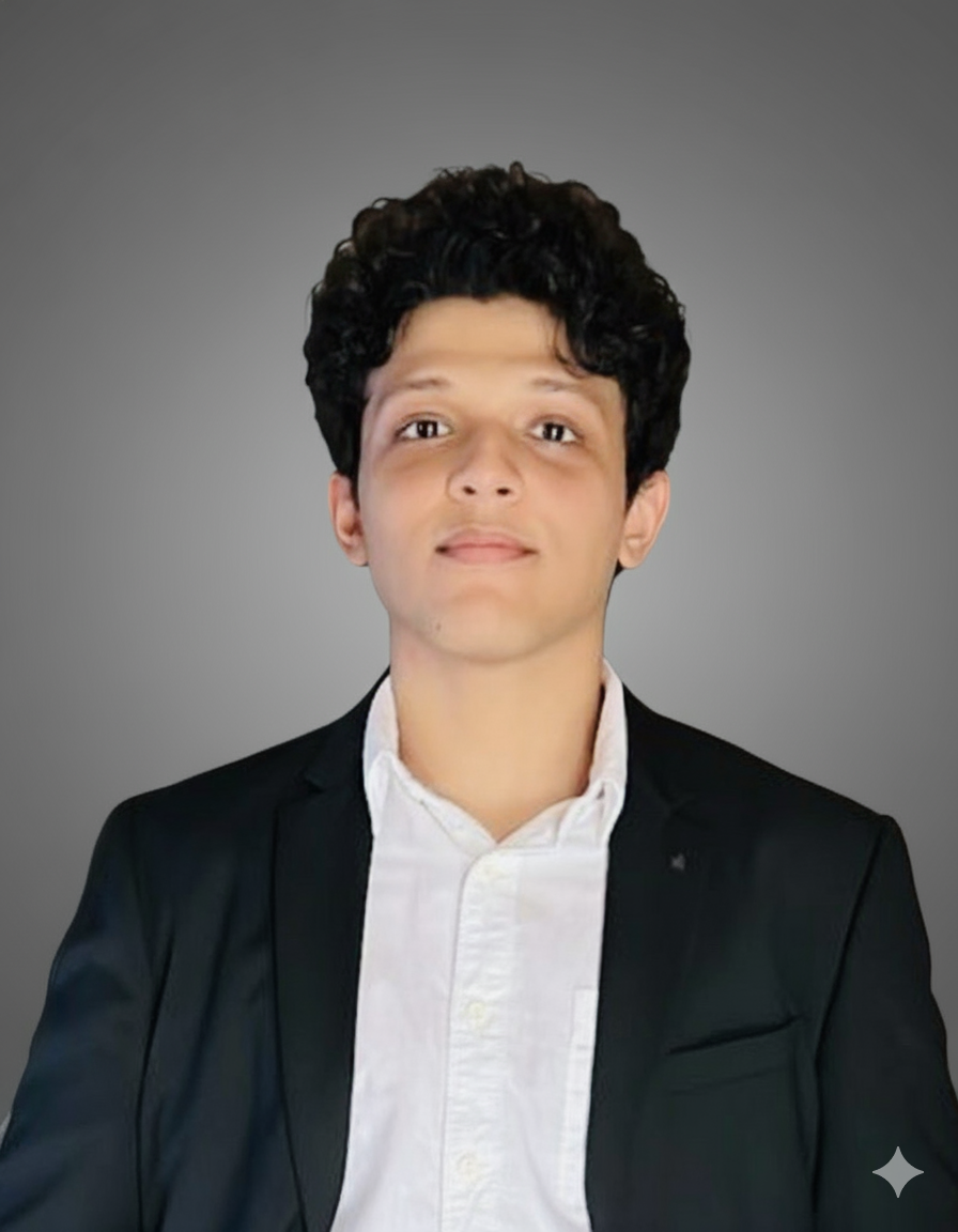 Fuzail
