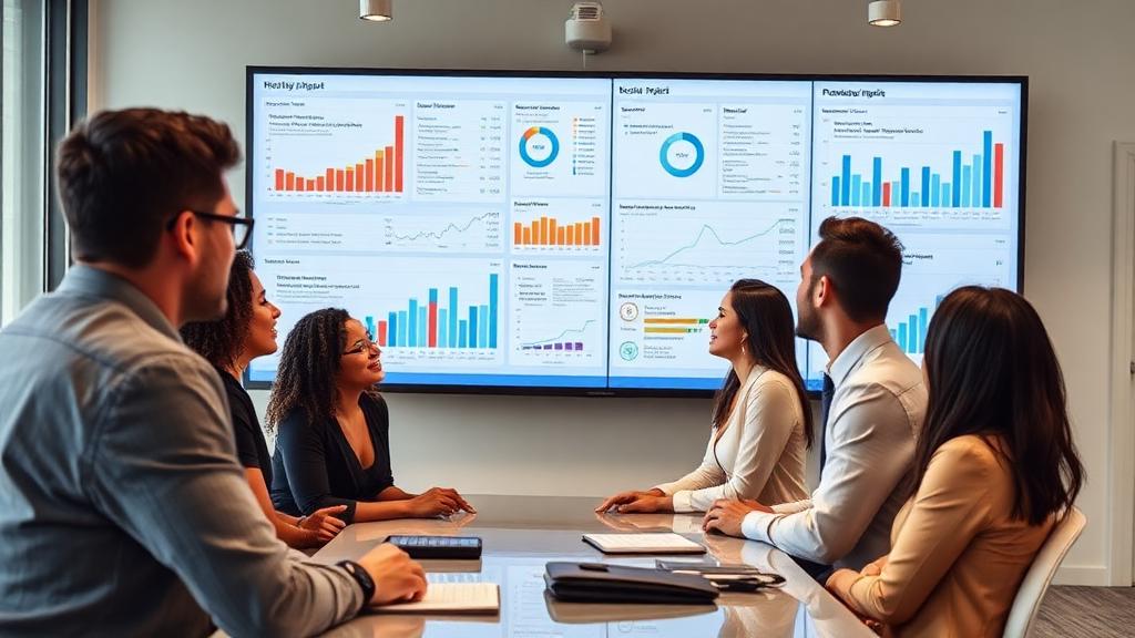 Measuring Social Impact: Analytics for Non-Profit Success