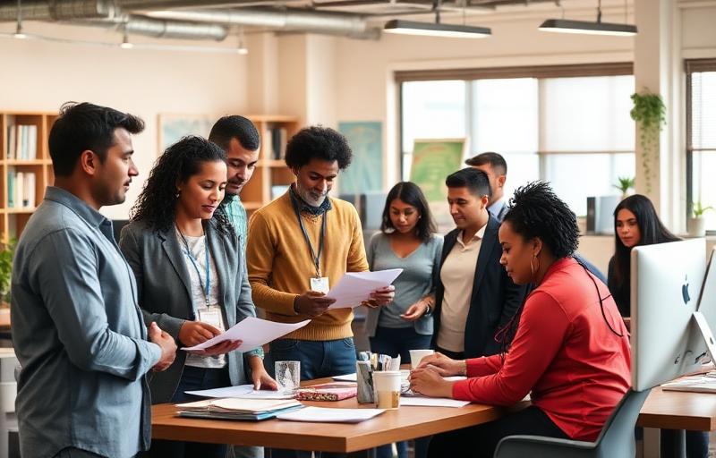From Spreadsheets to Scale: A Human Rights NGO's Digital Transformation Journey