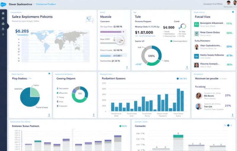 How to Capture UTM Parameters in Salesforce: A Complete Guide