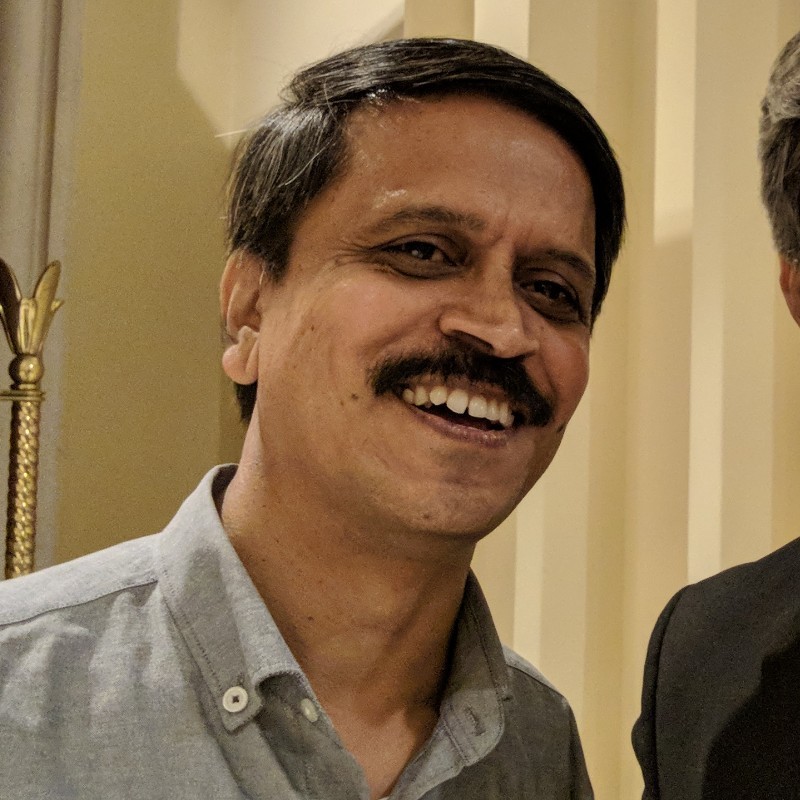 Suresh