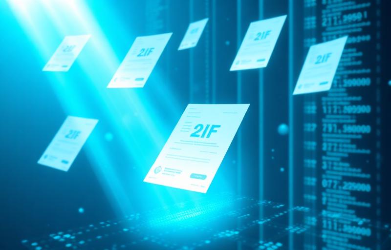 Agentforce RFP / RFQ Intake