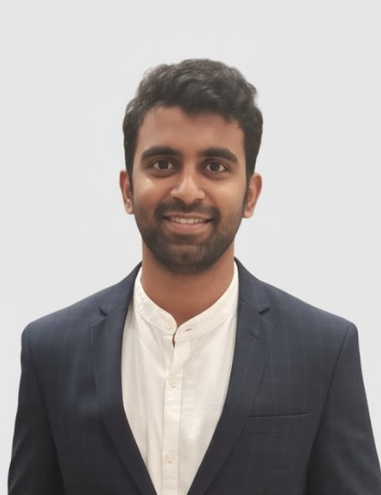 Siddharthan